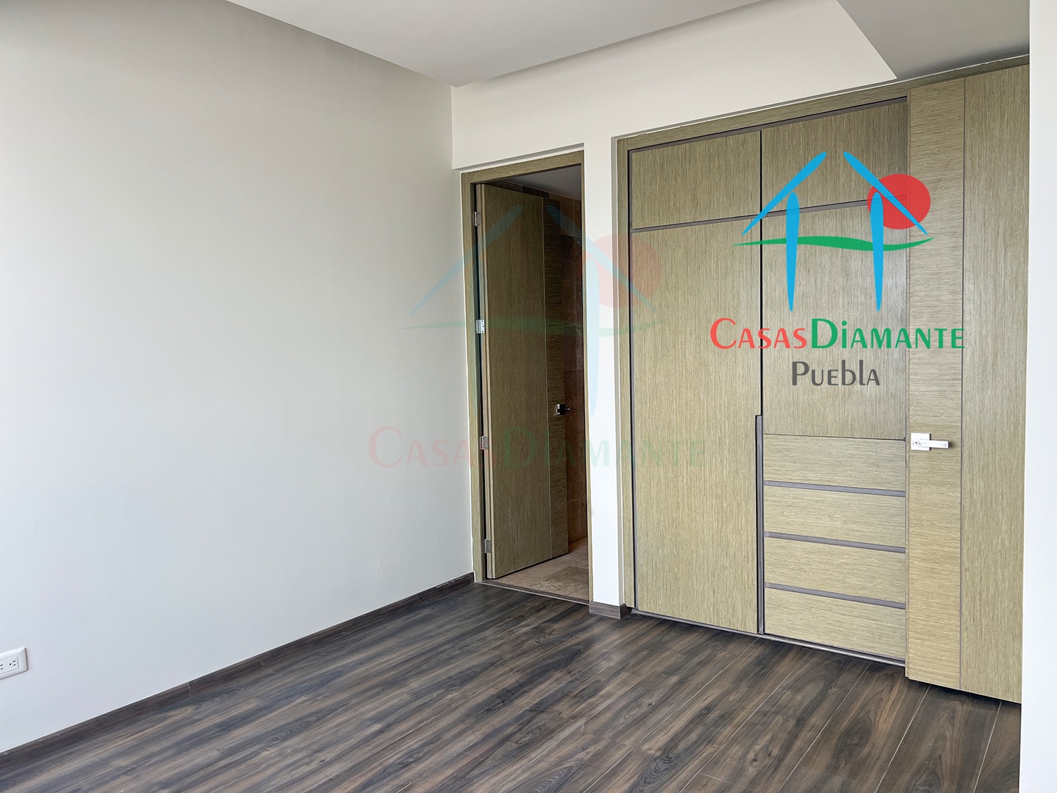 Arts Vertical Living BJJB A - Recámara uno 4